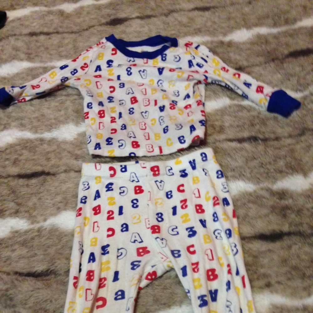 Pjs - Picture 2 of 2